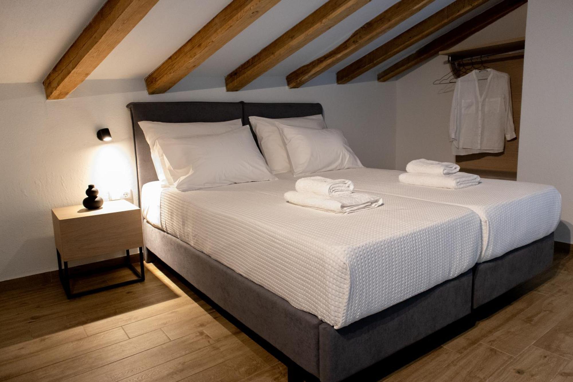 Olive & Sea Luxury Suites Skala Sotiros Extérieur photo